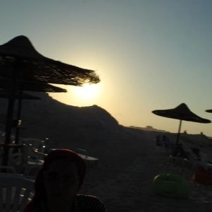 Meet your Posher, Julie